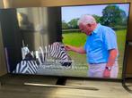 Defecte Samsung TV - Barst in Scherm, Audio, Tv en Foto, Televisies, 50 Hz, Ophalen of Verzenden, Samsung, 100 cm of meer