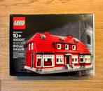Lego Ole Kirk’s house 4000007 Limited Employee Edition, Ophalen of Verzenden, Nieuw