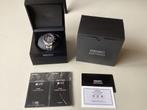Seiko Astron GPS Solar (SSH003J1) Titanium!, Ophalen of Verzenden, Zo goed als nieuw, Overige materialen, Seiko