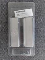 IKEA BILLSBRO handgrepen 120 mm, Huis en Inrichting, Keuken | Keukenelementen, Ophalen of Verzenden, Nieuw