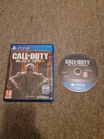 Call of Duty Black Ops 3 - PS4, Spelcomputers en Games, Ophalen, Gebruikt