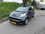 Peugeot 107 1.0-12V XS Airco Elek pakket, Voorwielaandrijving, Gebruikt, 4 stoelen, Origineel Nederlands
