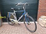 Batavus intermezzo herenfiets 61cm, Fietsen en Brommers, Fietsen | Heren | Herenfietsen, Ophalen, Gebruikt, Versnellingen, Batavus
