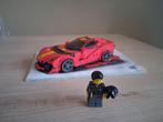 LEGO 76914, Ferrari (Speed Champions), Ophalen of Verzenden, Zo goed als nieuw, Complete set, Lego