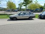 Toyota Corolla, Voorwielaandrijving, Stof, Bruin, Particulier