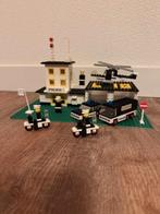lego Politie, Ophalen of Verzenden, Gebruikt