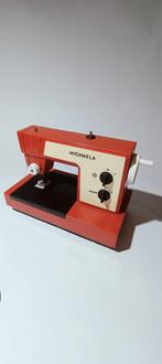 PIKO Vintage speelgoed naaimachine, jaren 70, Pfaff, Ophalen of Verzenden, Zo goed als nieuw