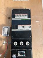 Meterkast met Tussenmeter, Doe-het-zelf en Verbouw, Ophalen of Verzenden, Gebruikt, Compleet systeem, Overige soorten