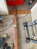 Koper, Doe-het-zelf en Verbouw, Steigers, Ophalen, Nieuw, Overige typen, 5 meter of hoger