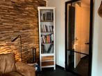 Boekenkast - 220x55x35 cm - Wegens Verhuizing, Huis en Inrichting, Ophalen, Gebruikt, 200 cm of meer, 50 tot 100 cm
