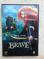 Disney Pixar Brave DVD, Europees, Tekenfilm, Ophalen of Verzenden, Zo goed als nieuw