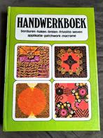 Jutta Lammer - Handwerkboek, Boeken, Ophalen of Verzenden, Jutta Lammèr, Zo goed als nieuw