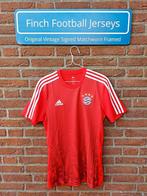 ORIGINAL BAYERN MÜNCHEN HOME TRAINING 2014/2015 M, Ophalen of Verzenden, Nieuw, Buitenlandse clubs, Shirt