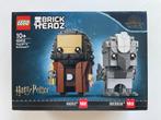 LEGO 40412 - Hagrid & Buckbeak - NIEUW (SEALED), Ophalen of Verzenden, Nieuw, Complete set, Lego