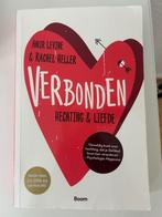 Boek: Verbonden, hechting & liefde, Boeken, Boom, Ophalen of Verzenden, Zo goed als nieuw, Cognitieve psychologie