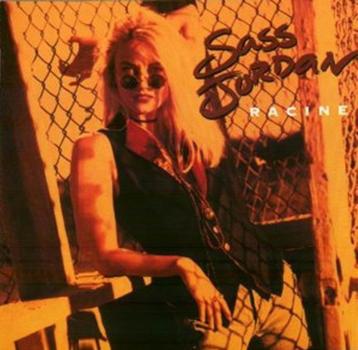 CD-sale SASS JORDAN - Racine  beschikbaar voor biedingen