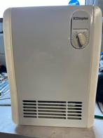 Dimplex Elektrische Badkamer Kachel 2000W, Gebruikt, Minder dan 100 cm, 25 tot 50 cm, 50 tot 100 cm