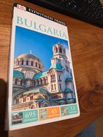 Capitool Reisgids Bulgarije (Engels), Boeken, Capitool, Europa, DK Eyewitness, Ophalen of Verzenden