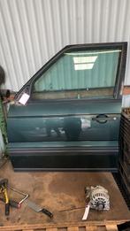 Linker voor portier Range Rover 4.6 HSE van 2000, Deur, Ophalen of Verzenden, Links, Gebruikt