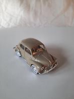 Solido Renault 4 CV  – 1:43, Ophalen of Verzenden, Zo goed als nieuw, Auto, Solido