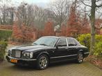 Bentley Arnage (bj 2002), Auto's, Bentley, Gebruikt, 8 cilinders, 6761 cc, Zwart