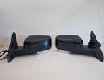 Dodge Ram 1500 spiegel links en rechts 2013-2018, Auto-onderdelen, Carrosserie en Plaatwerk, Deur, R'marnico, Ophalen of Verzenden