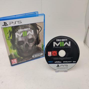 Call of Duty: Modern Warfare II PS5 nu voor €24.99 beschikbaar voor biedingen