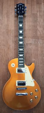 Gitaar Eko vl480, Muziek en Instrumenten, Snaarinstrumenten | Gitaren | Elektrisch, Ophalen of Verzenden, Zo goed als nieuw, Solid body