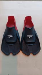 Speedo Biofuse Zwemvliezen Maat 43-44, Ophalen of Verzenden, Gebruikt, Snorkelvinnen