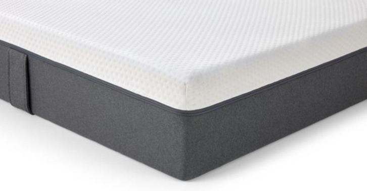 Emma matras 180x200, Huis en Inrichting, Slaapkamer | Matrassen en Bedbodems, Gebruikt, Matras, 180 cm, 200 cm, Tweepersoons, Ophalen