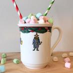 Villeroy & Boch Kerstmok Kerstservies Magic Christmas, Huis en Inrichting, Keuken | Servies, Overige typen, Nieuw, Ophalen of Verzenden