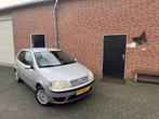 Fiat Punto 1.2 Classic Airco, Auto's, Fiat, Voorwielaandrijving, Stof, Gebruikt, 4 cilinders