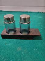 zout en peper stel brabantia vintage, Huis en Inrichting, Keuken | Keukenbenodigdheden, Ophalen of Verzenden, 'T Olde Gre-j, Info@toldegrej.nl