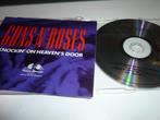 Guns  'n  Roses cd singles zie foto's, 6 singles of meer, Verzenden, Zo goed als nieuw, Pop