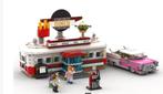 Lego Bricklink - 1950’s Diner (910011), Ophalen of Verzenden, Nieuw, Complete set, Lego