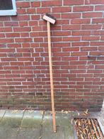 Onkruidborstel voegenborstel Greenway, Tuin en Terras, Hand-tuingereedschap, Ophalen of Verzenden, Overige soorten