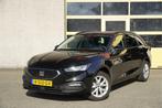 SEAT Leon Sportstourer 1.0 TSI Style Business Intense BJ2022, Stof, Gebruikt, Leon, Zwart