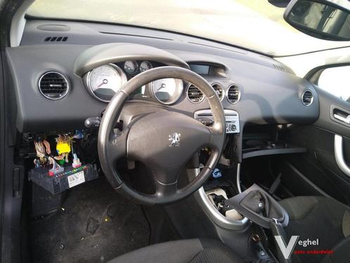 airbag set Peugeot 308 2008, Auto-onderdelen, Dashboard en Schakelaars, Gereviseerd, Ophalen