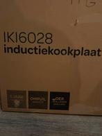 Inventum IKI6028 2-fase kookplaat, Ophalen, Nieuw, 4 kookzones, Inbouw