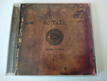 DC Talk – Jesus Freak  beschikbaar voor biedingen