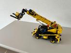 Technisch Lego, Ophalen of Verzenden, Zo goed als nieuw, Complete set, Lego