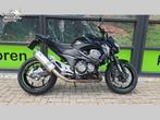 KAWASAKI Z 800 (bj 2013, ook a2!), Motoren, Motoren | Kawasaki, 4 cilinders, Bedrijf, 806 cc, Meer dan 35 kW