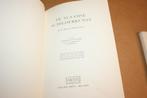 De Vlaamse schilderkunst van de 15e en 16e eeuw - 1958, Boeken, Ophalen of Verzenden, Gelezen