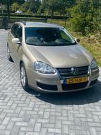 Volkswagen Golf 1.4 TSI 90KW Variant DSG 2009 Carplay, 65 €/maand, Stof, 4 cilinders, 700 kg