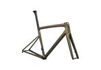 Specialized S-Works Tarmac SL8 Frameset 56cm, Overige merken, 28 inch, Carbon, Heren