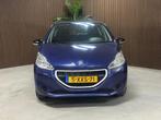 Peugeot 208 1.0 VTi LIKE, Voorwielaandrijving, Gebruikt, Blauw, 68 pk