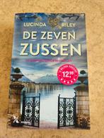 Lucinda Riley - De zeven zussen deel 1, Lucinda Riley, Ophalen of Verzenden, Zo goed als nieuw, Nederland