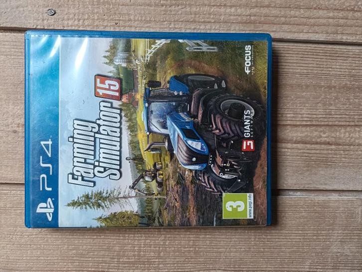 PS4 Games, Spelcomputers en Games, Games | Sony PlayStation 4, Sport, 1 speler, Vanaf 3 jaar, Ophalen