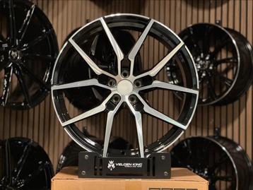5X108 21 Inch R Design Look Passend Op XC60 XC90 S90 V90 beschikbaar voor biedingen