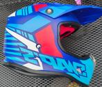Motocross en BMX Helm, Fietsen en Brommers, Fietsaccessoires | Fietshelmen, Jongen of Meisje, Zo goed als nieuw, SWAP, Ophalen